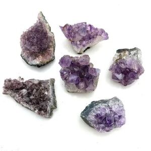 amethyst crystal